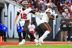 Mike Florio claims Tom Brady's new contract restructure could pave way for Buccaneers exit