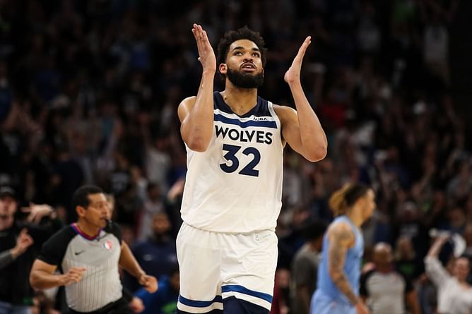 Minnesota Timberwolves vs Memphis Grizzlies: Injury Reports, Starting 5s, Betting Odds, Tips & Spreads - April 26th, 2022 | NBA Playoffs 2022