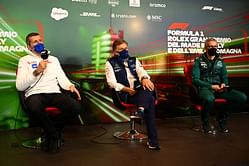 "We would be lying if we say we are not interested" - Multiple F1 teams eager to enter discussions with Audi