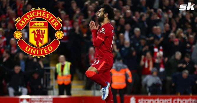 “They make our life easier” – Mohamed Salah offers interesting assessment of Manchester United after guiding Liverpool to 4-0 win