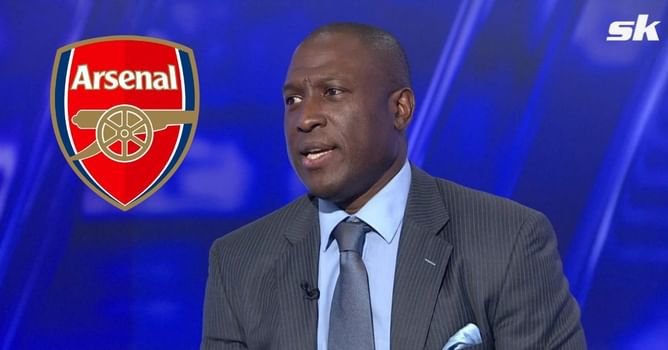 “Has to get his head right for the manager to trust him again” – Kevin Campbell identifies Arsenal player ‘struggling for confidence’