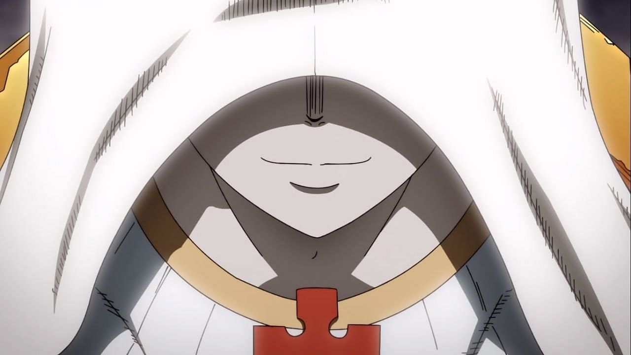 BONITA, BOMBADA E FOFINHA. TUDO DO BOM E DO MELHOR (FIRE FORCE