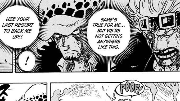 One Piece: 10 Most Unexpected Twists In The Wano Arc So Far