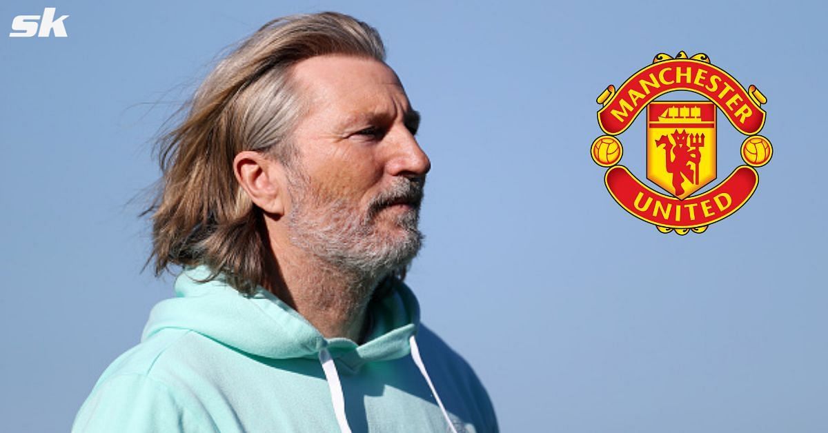 Savage speaks on United&#039;s rebuild this summer