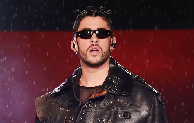 10-time champion gives his honest opinion on Bad Bunny's WWE performances
