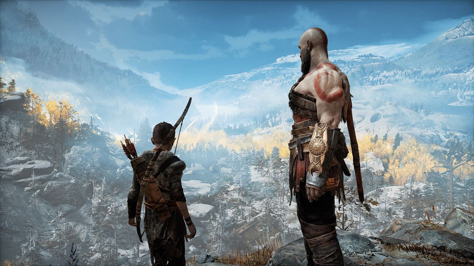 Developer insists that God of War: Ragnarok is coming out this year - Xfire