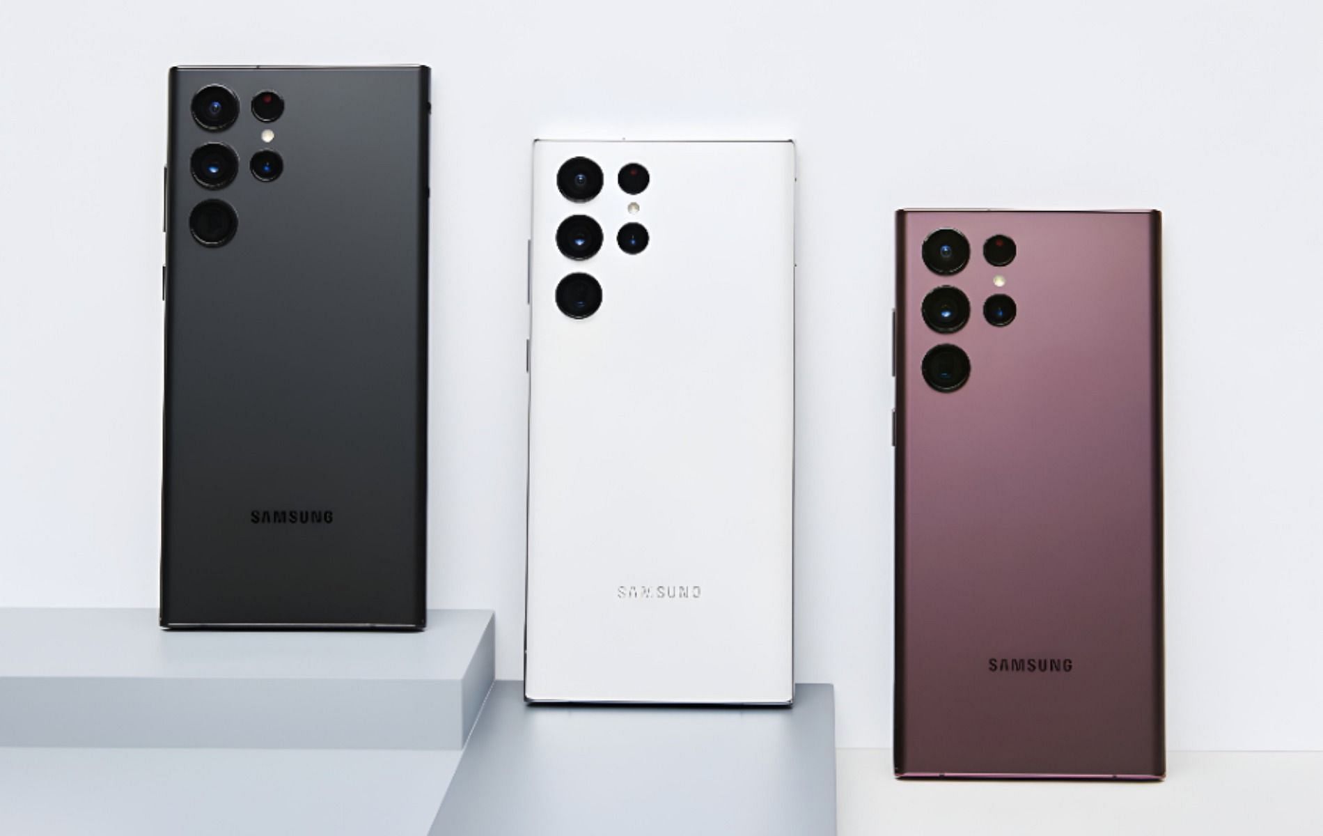 Samsung Galaxy S21 Ultra 6.8 Android 11 - 512GB ROM - 16GB RAM