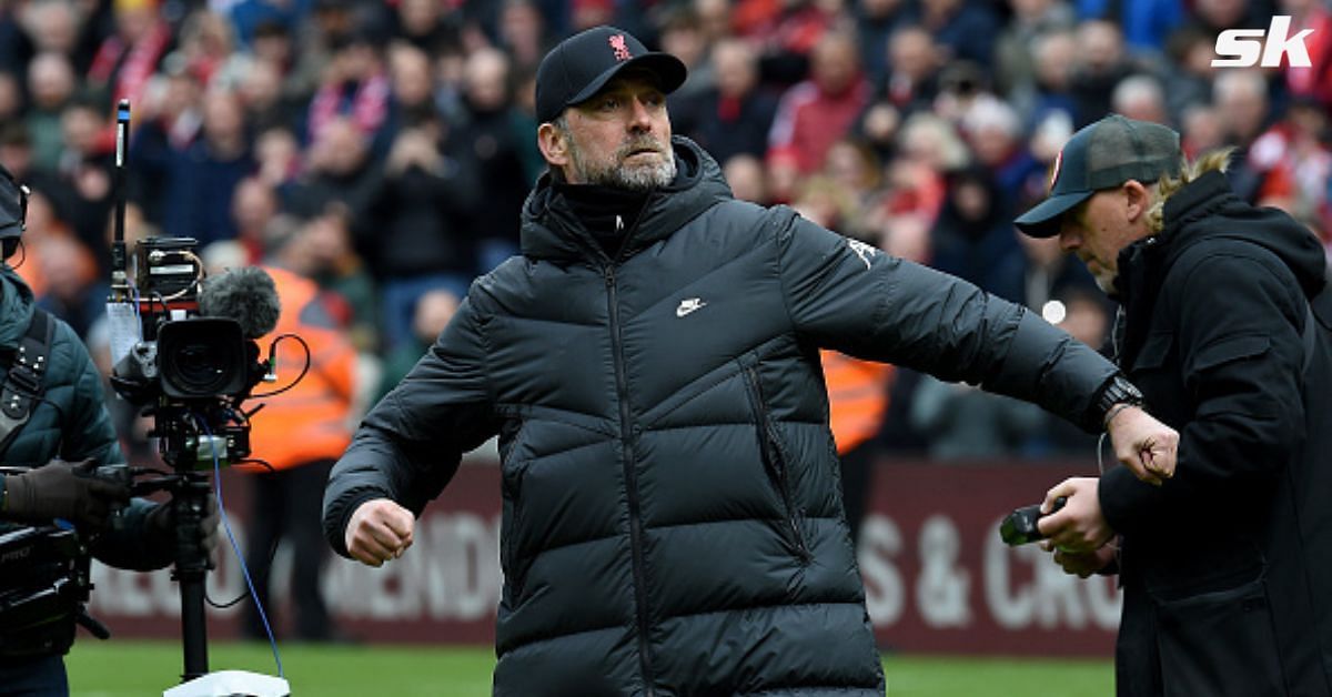 Jurgen Klopp insists that the Premier League is the most important competition.