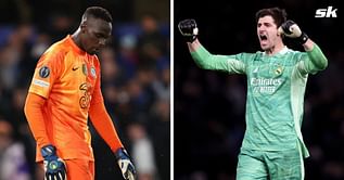 "Don’t think they will blame him too much" - Courtois tips Mendy to bounce back after goalkeeping error in Chelsea 1-3 Real Madrid