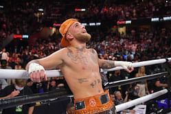 Jake Paul insists it's 'undeniable' that he competes in UFC