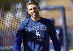 Freddie Freeman leads the LA Dodgers to a resounding 4-game victory over the Cincinnati Reds, prepares to meet reigning champions Atlanta Braves