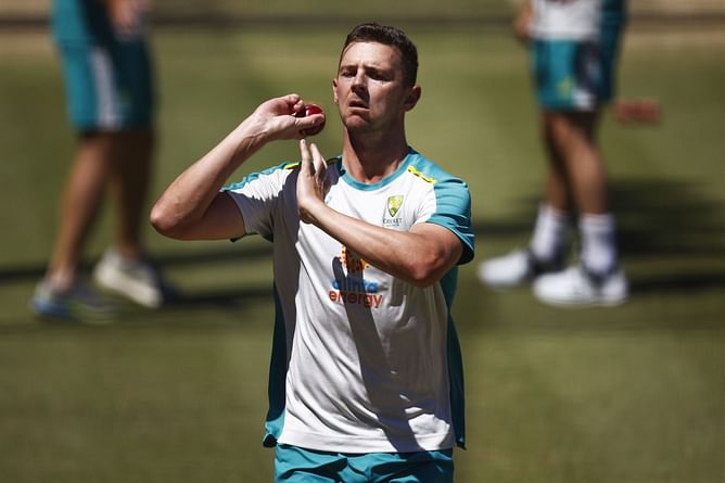 IPL 2022: Josh Hazlewood likely to be available for RCB from 12th April's game
