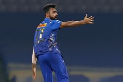 IPL 2022, LSG vs MI: Wankhede Stadium pitch history, stats