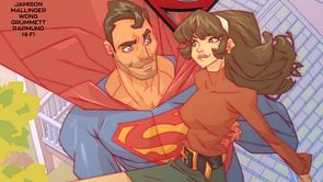 What did 'Earth-Prime: Superman & Lois #2' prequel comic reveal about the beloved CW series?