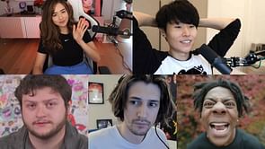 5 biggest streamer controversies in 2022 so far