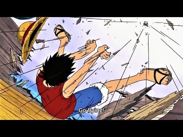 5 most disliked One Piece characters (& 5 who're a breath of fresh air)