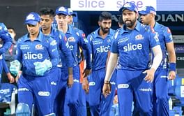 “You may be a big king, but if your soldiers are weak you will lose the battle” - Mohammad Kaif on MI skipper Rohit Sharma’s quandary in IPL 2022