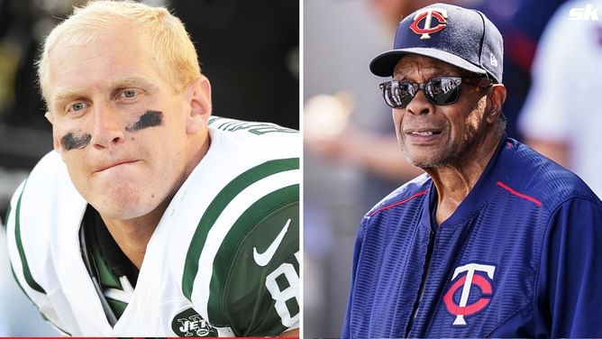 Who is Konrad Reuland? What happened to the ex NFL player?