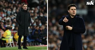 Barcelona and PSG serious about signing superstar forward - Reports