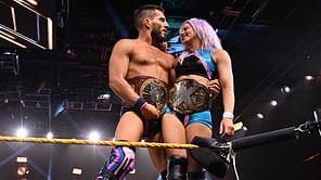 "सभी पर नजरें रखी हुई हैं", पूर्व WWE Superstar ने अपने रेसलिंग करियर को लेकर दिया बड़ा बयान