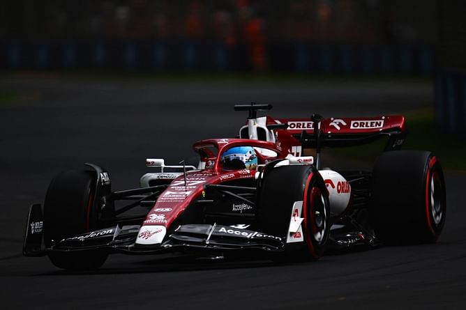 "Top 5 tomorrow" - Valtteri Bottas sets and delivers on Alfa Romeo's target for 2022 F1 Imola GP