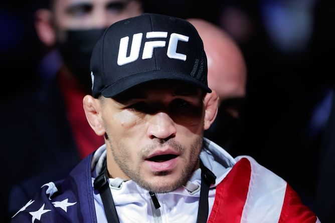 "Everybody wants to see me fight those guys" - Michael Chandler lists several UFC stars who could be next following clash with Tony Ferguson