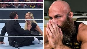 WWE Rumor Roundup: Backstage perception of recently quit star's future, possible spoiler on Charlotte Flair's future and next rival, another big name change