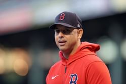 "I was going to go back to Bristol" - Alex Cora reveals his plans before returning to Boston Red Sox