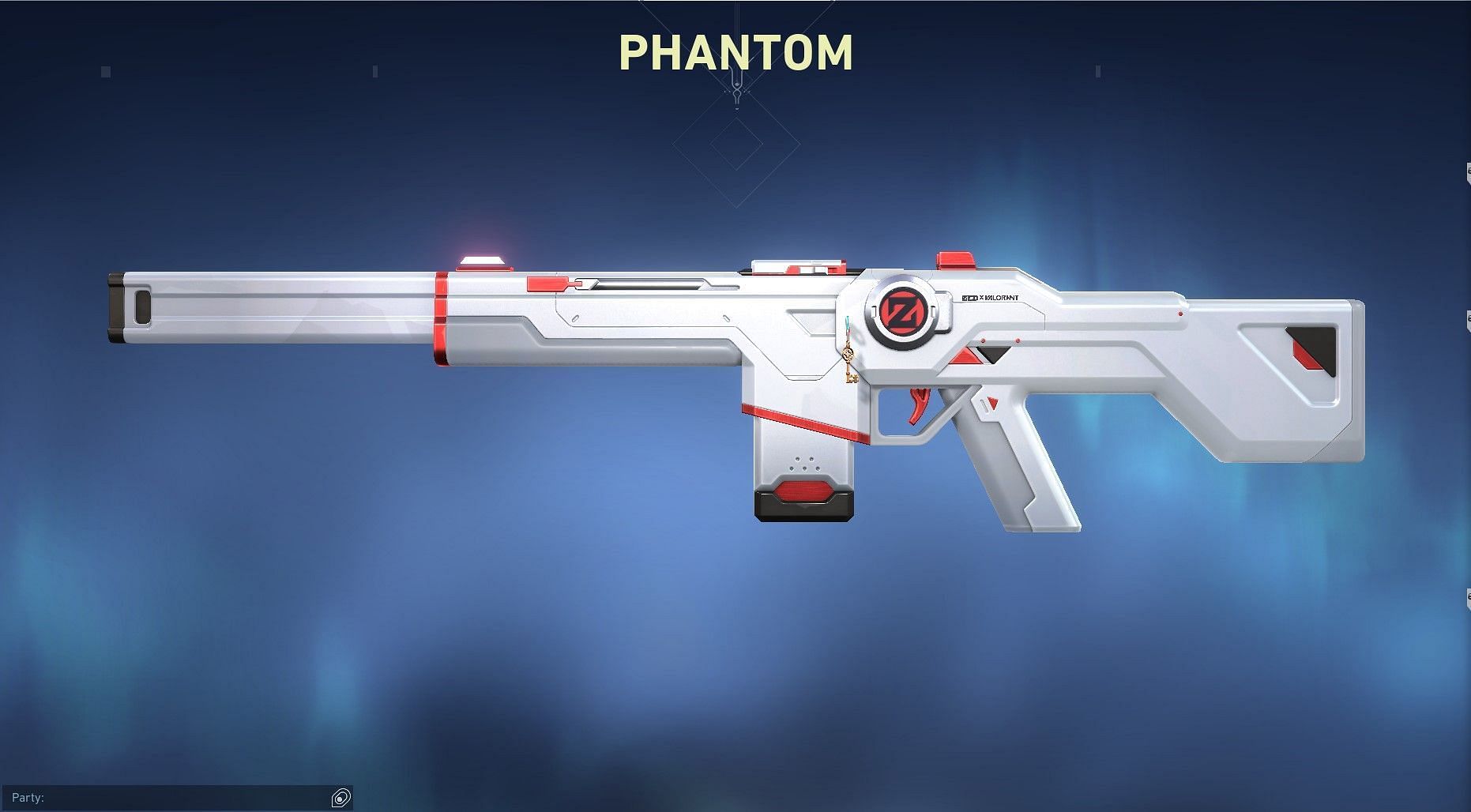 10 best Phantom skins in Valorant Episode 4 Act 2 Ranked