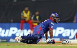 "Rishabh Pant finding form is very important for DC" - Sanjay Manjrekar