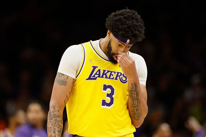 “Lakers have been an utter disgrace to the game of basketball… Bunch of individuals living in La La and enjoying the sunshine” - Stephen A. Smith says the LA Lakers quit on Frank Vogel