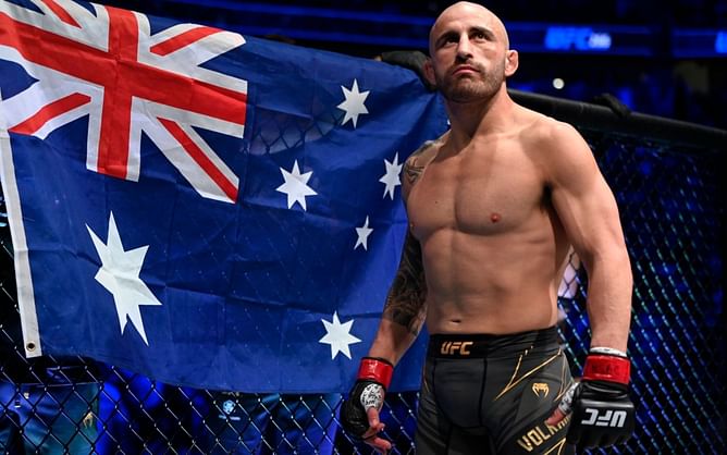 5 blockbuster fights to keep an eye on at UFC 273