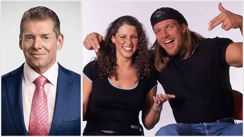 Even Stephanie McMahon had to reject being a part of a controversial angle