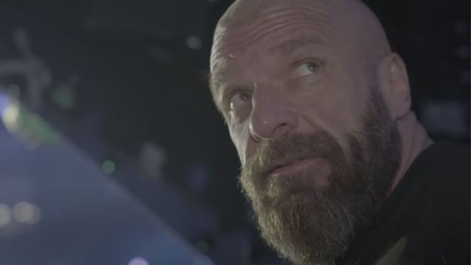 "Triple H will never draw a dime" - Ex-WWE personality's alleged warning to Vince McMahon