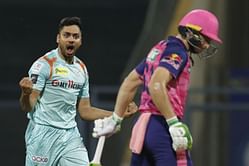 "I think we have a team that is never out of the contest" - KL Rahul on his team's self-belief after narrow loss to RR in IPL 2022