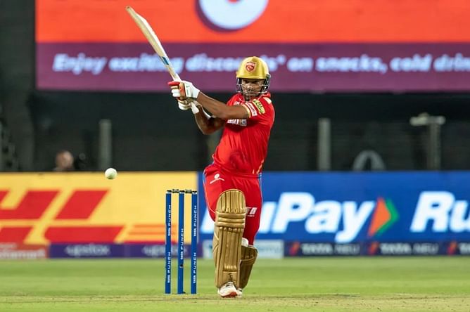 "Shikhar Dhawan is that kind of a player you have got to have in your team" - Aakash Chopra lauds the PBKS opener's knock vs MI