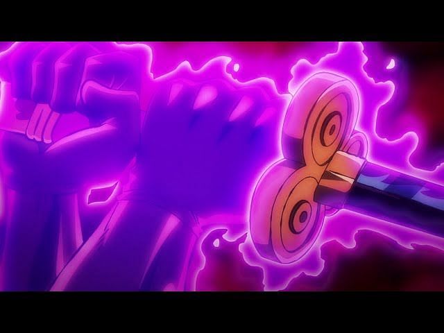 Understanding The Significance Of Zoros Swords In One Piece 