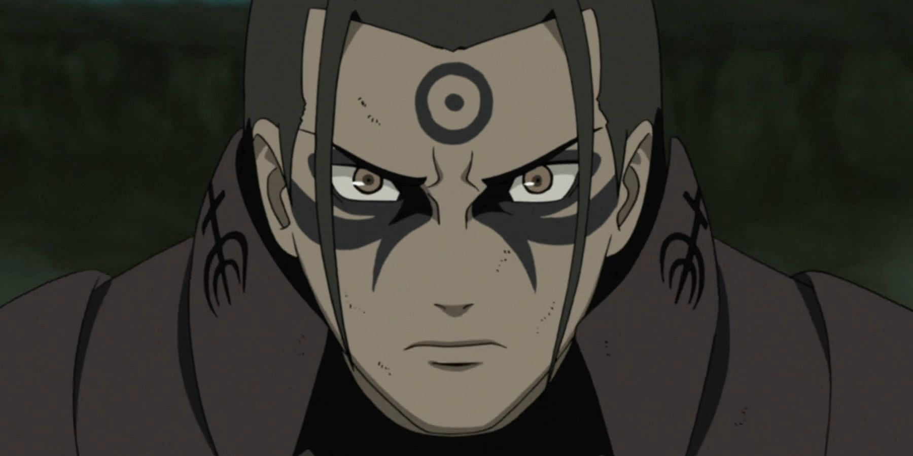 Hashirama Senju from the Naruto series (image via Pierrot)