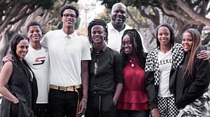 "I tell my boys when y'all get 18 you all got to go; Girls can stay as long as they want," Shaquille O'Neal with tough love for his sons, says he likes his daughters a bit more