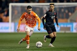West Bromwich Albion vs Blackpool prediction, preview, team news and more | EFL Championship 2021-22
