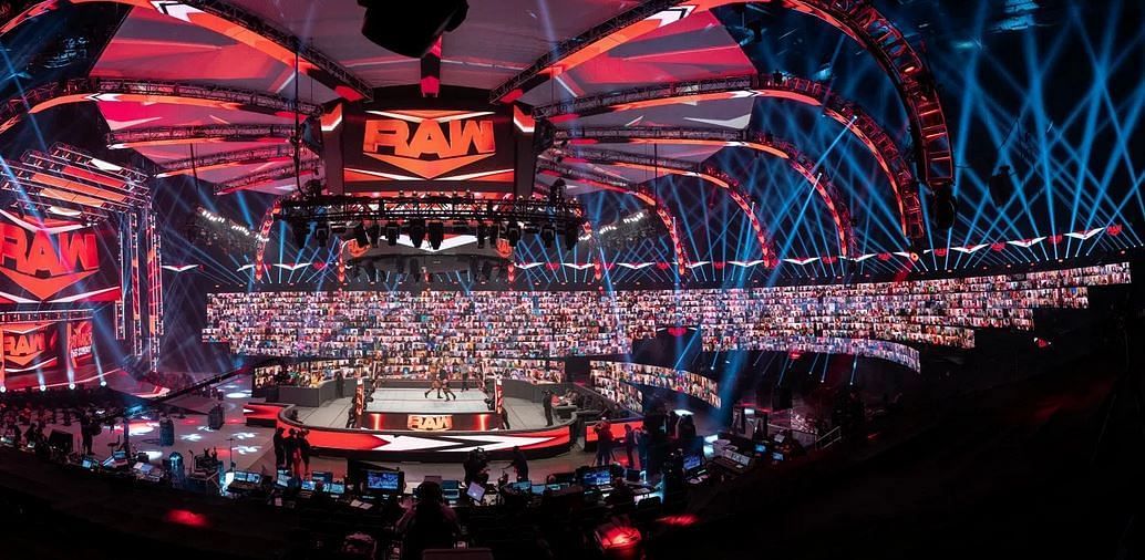 WWE RAW ratings take another dip this week