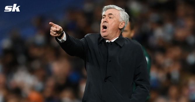 Real Madrid ready to sell 24-year-old forward for €30 million - Reports