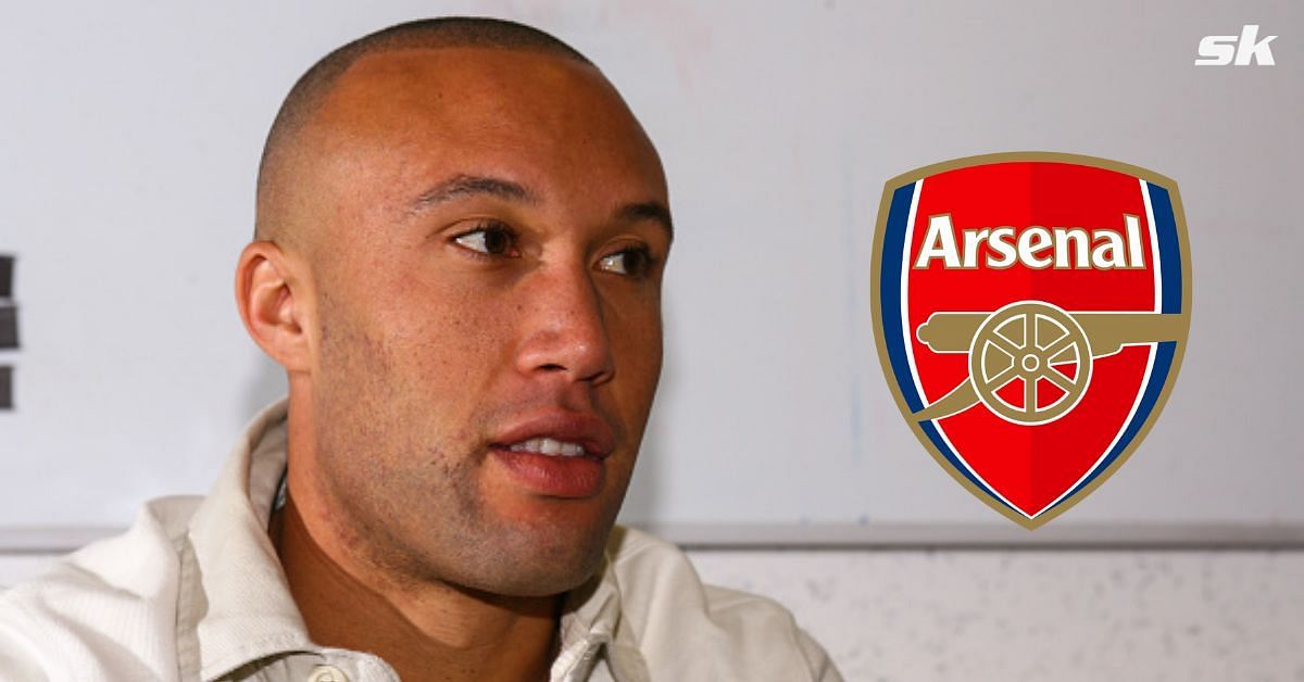 Mikael Silvestre advises Mikel Arteta to loan out defender once again