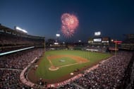Angels Stadium of Anaheim, Anaheim,California
