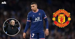 "He’s a leader at PSG" - Emmanuel Petit urges Manchester United to go for Kylian Mbappe