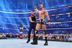 Vince McMahon के चहेते WWE Superstar का दिल छू लेने वाला बयान, WrestleMania 38 को लेकर कही बड़ी बात