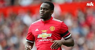 "Have a Las Vegas trip and enjoy!"- Louis Saha sends hilarious message to out-of-form Manchester United striker