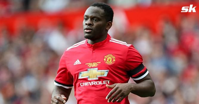"Have a Las Vegas trip and enjoy!"- Louis Saha sends hilarious message to out-of-form Manchester United striker