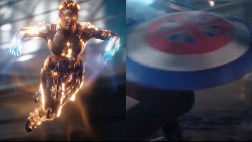 Captain Marvel' post-credit scene confirms 'Endgame' fan theory?