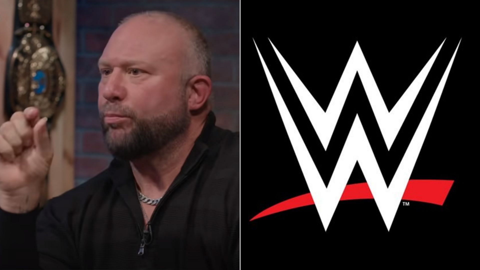 Bully Ray has a strong opinion about the booking of two stars